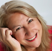 Liz Kentish - FM Coach Liz Kentish - FM Coach